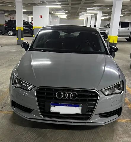 audi a3 sedan 2016 olx