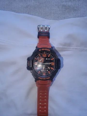 Relógio G-shock Ga-1000 - Foto 4