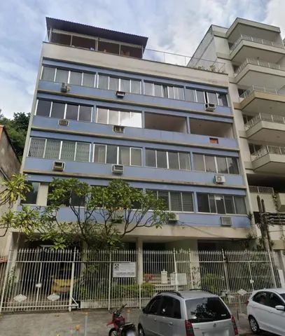 Captação de Apartamento a venda na Rua Carvalho Alvim - até 299/300, Tijuca, Rio de Janeiro, RJ