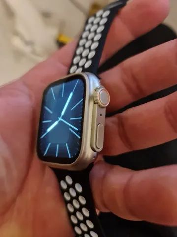 Relógio inteligente - Smartwatch - Foto 2