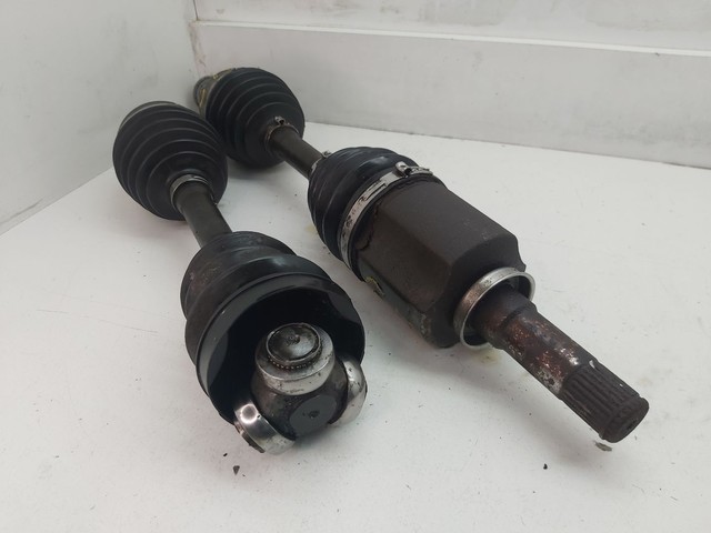 Eixo Homocinetica Gm capitiva 3.6 v6 2012 smp  - Foto 5