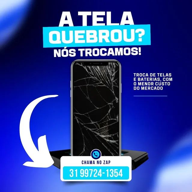 Loja do Telemóvel, Reparações e Acessórios - Assistência Técnica Para  Telefone em Barreiro