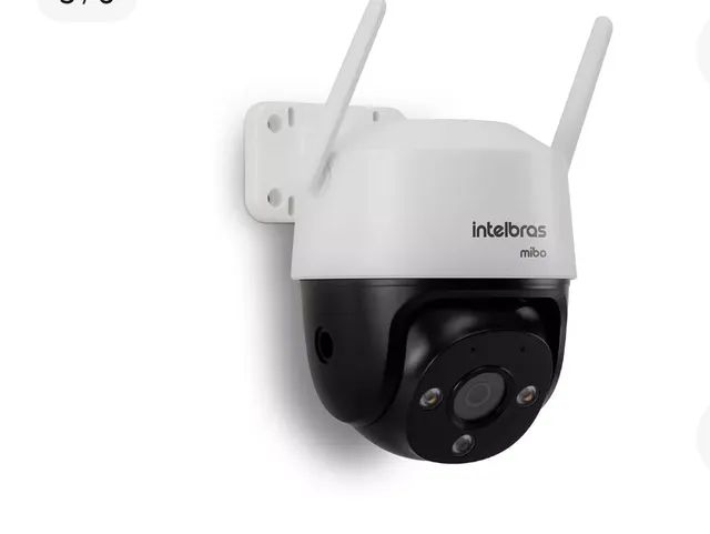 Câmeras e Gravador DVR Full HD 4 / 8 l 16 Canais - Foto 2