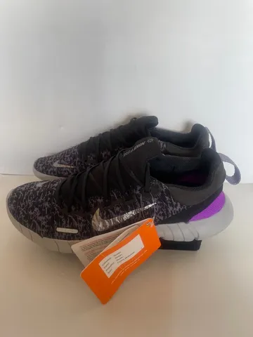 TÊNIS NIKE FREE RN 5.0 NEXT NATURE N 39