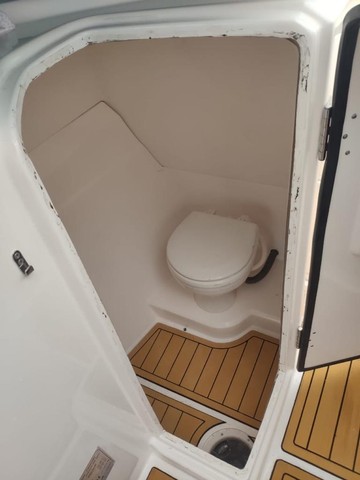 Vendo Focker 265 Open - Foto 12