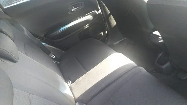 Hr-v LX 2016 - Foto 5