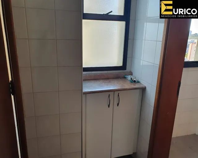 Apartamento para aluguel no Condomínio Edifício Residencial Navidan em Valinhos/SP