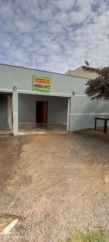 Captação de Casa a venda na Rua Geni Ribeiro Guimarães, Jardim Alexandrina, Anápolis, GO