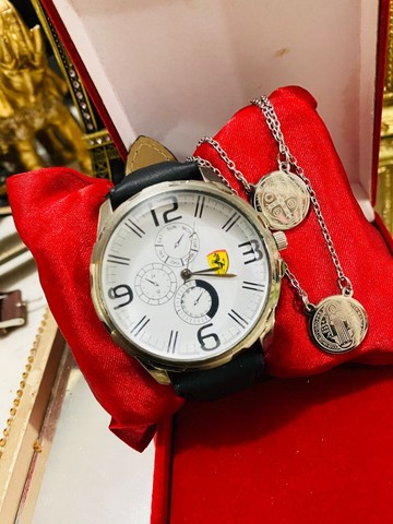 RELÓGIOS MASCULINOS  - Foto 4