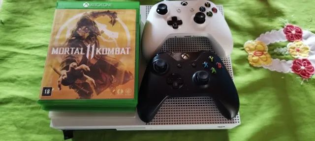 Xbox series X. - Videogames - Jardim Colorado, Vila Velha 1250457202