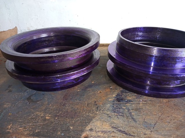 Rotocolo para Bambury aml25 Cope