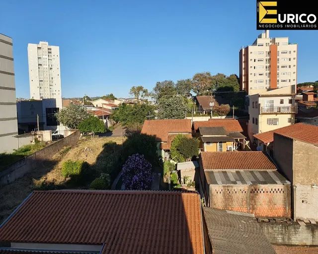 Apartamento para aluguel no Condomínio Edifício Residencial Navidan em Valinhos/SP