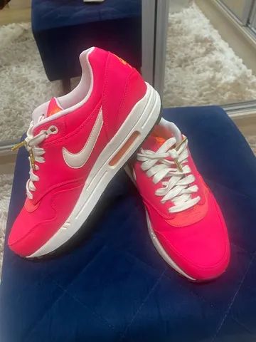 Tênis Nike air max - Foto 4