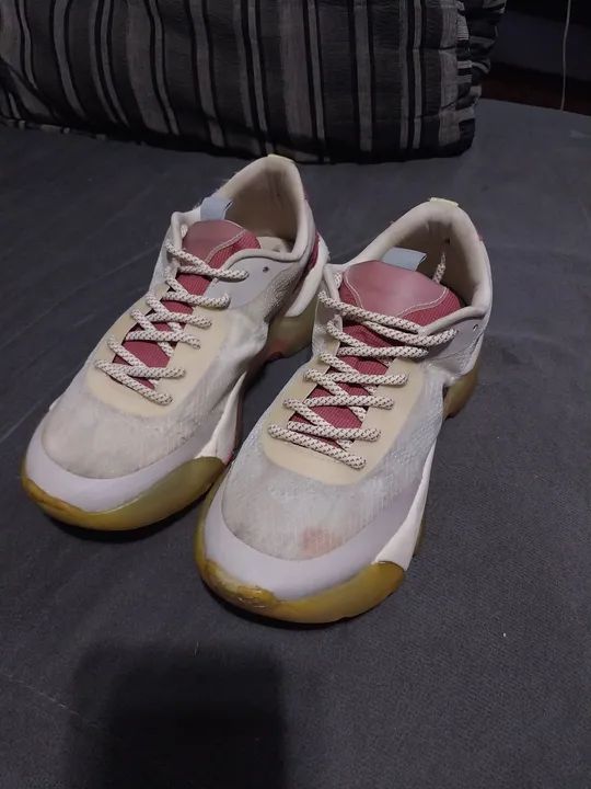 Tenis Zara 