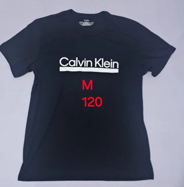 Camisetas ORIGINAIS Tam M