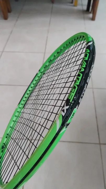 3 raquetes de tênis - iniciantes - Foto 6