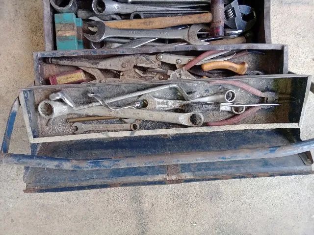 Caixa de ferramentas - Foto 4