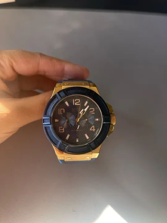 Relógio Guess 
