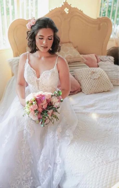 Cama antiga  - Foto 3