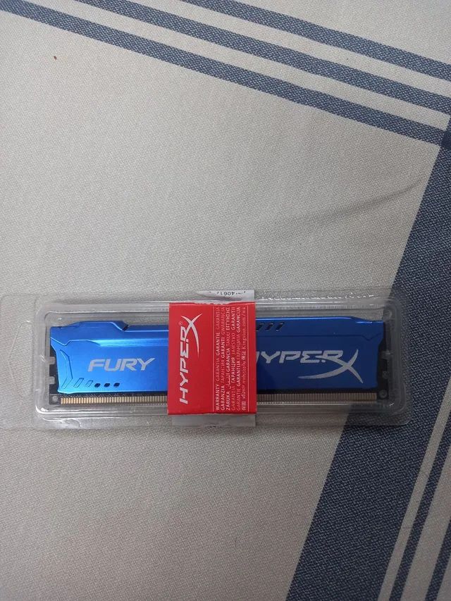 Memória ddr3 4 gb - Foto 3