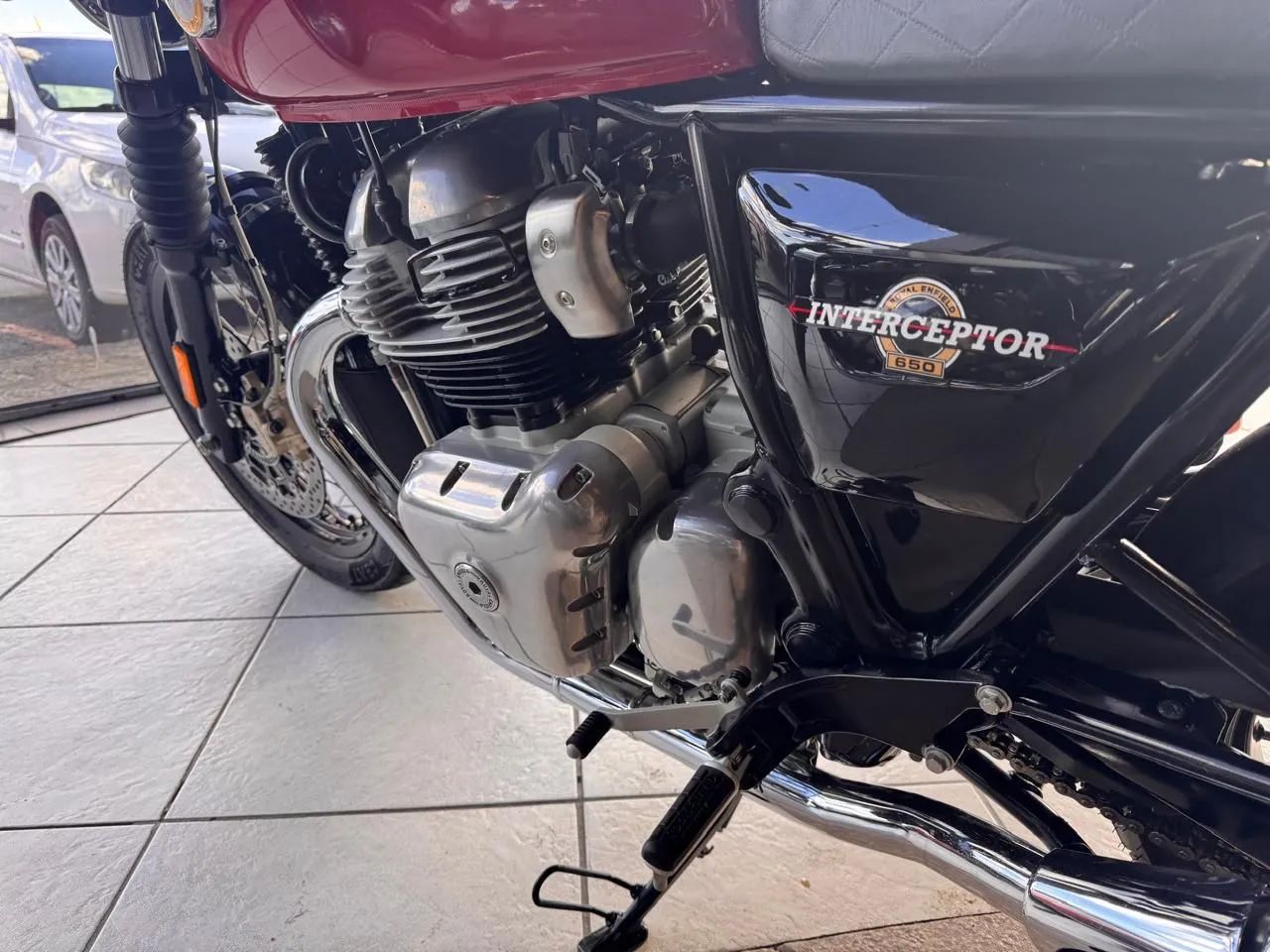 Vendo Royal 650 - Foto 6