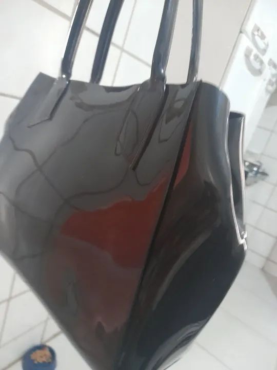 Vendo esta linda bolsa da Petite Jolie