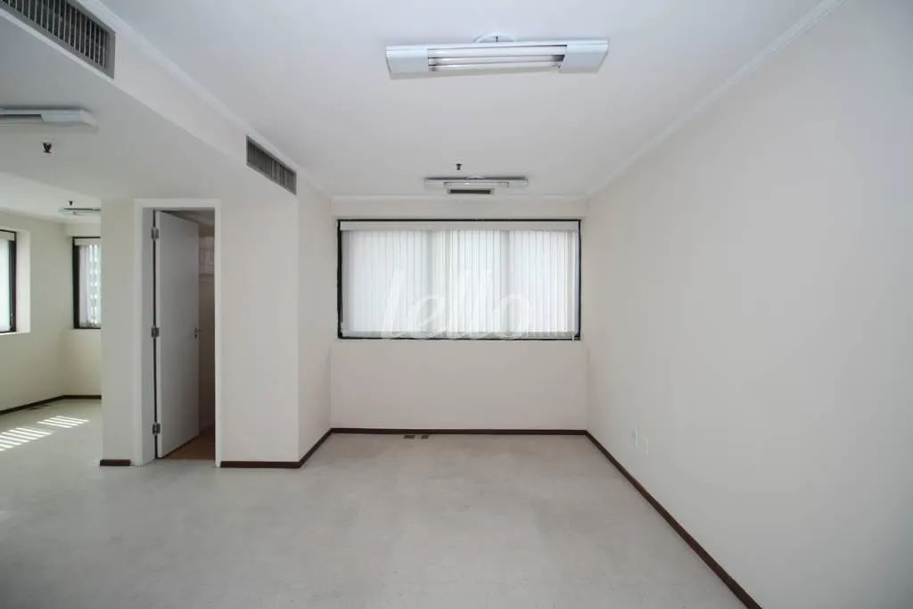 Comercial para alugar no(a) Vila Clementino