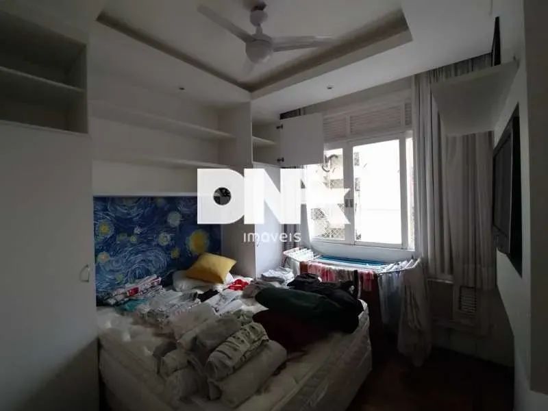 Kitnet/Conjugado - / Residencial / Copacabana - Foto 4