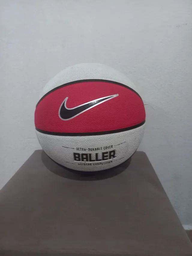 Nike baller basketball store ball