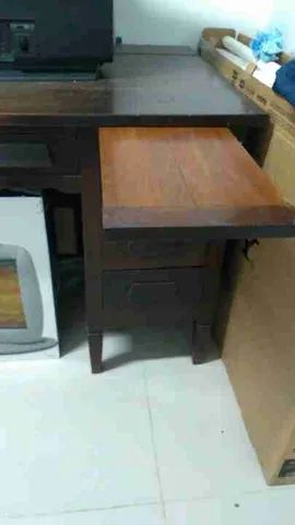 Escrivaninha  - Foto 3