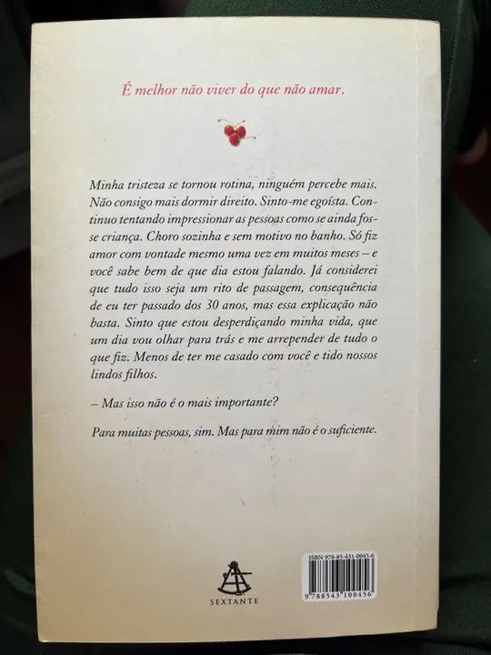 Livro: Adultério - Foto 2