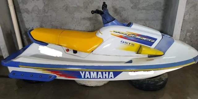 JET SKY YAMAHA VX 700(ACEITO MOTO e QUADRICICLO)($15.000.) Revisado,(81.9.9372.5232) - Foto 4