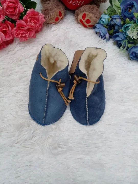 Sapato Bota Importado Lã 64304563665666120