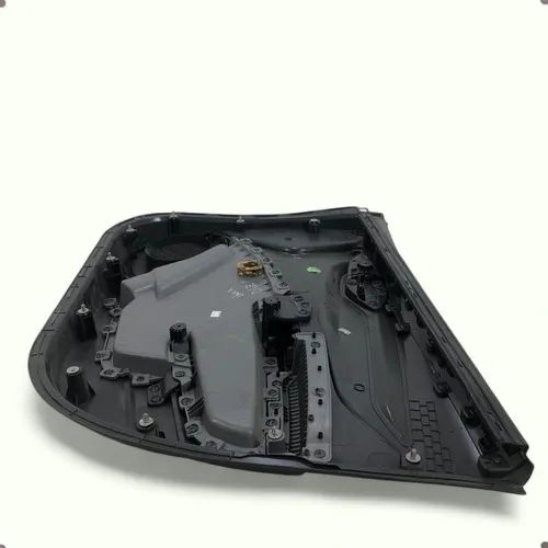 Forro Porta Dianteira Esquerda Chevrolet Onix 2013 A 2018  - Foto 9