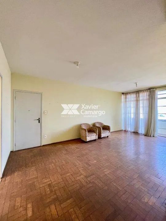 Apartamento para venda com 3 quartos no Centro - Rio Claro/SP. - Foto 4