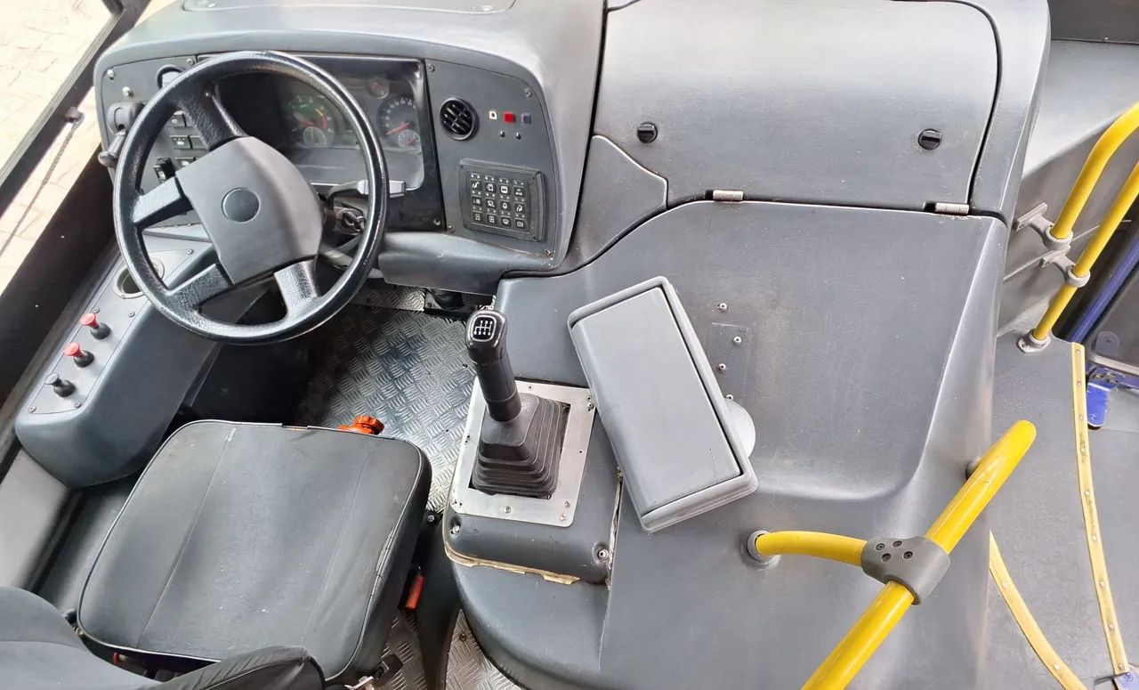 Marcopolo Torino 2013 volks  - Foto 4