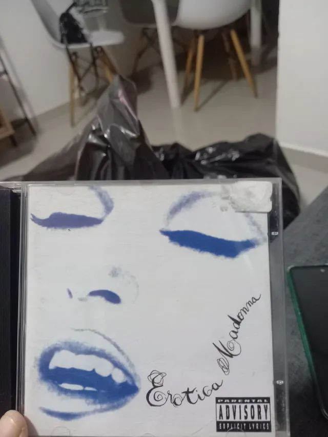 CD MADONA