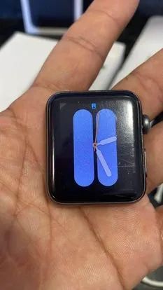 Apple Watch Série 3 42mm (Gps + Celular) - Foto 2