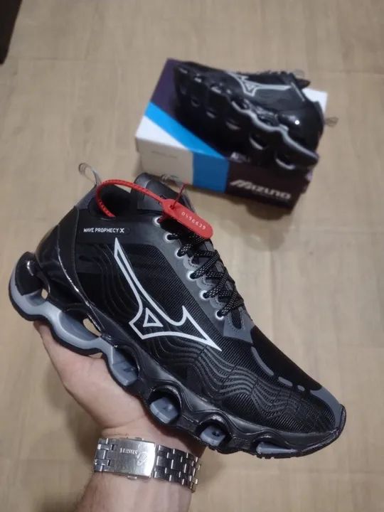 Tenis Mizuno Vietna
