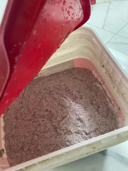 Revestimento Textura Luztol Pedras Naturais Cristal Marroquito - Foto 3