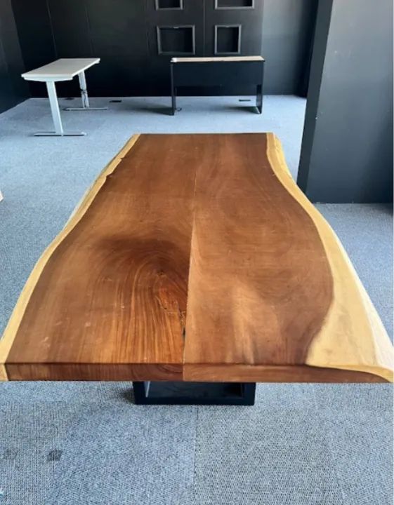 Premium Solid Wood Table – Exchange Accepted469175272661985283