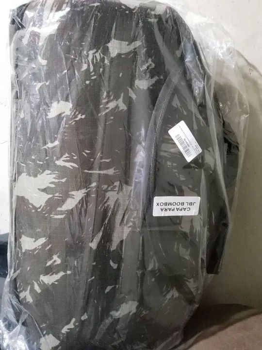 Bolsa case para boombox 3. - Foto 3