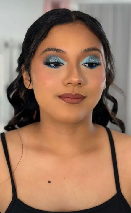 Combos completos make e penteado completo  - Foto 2