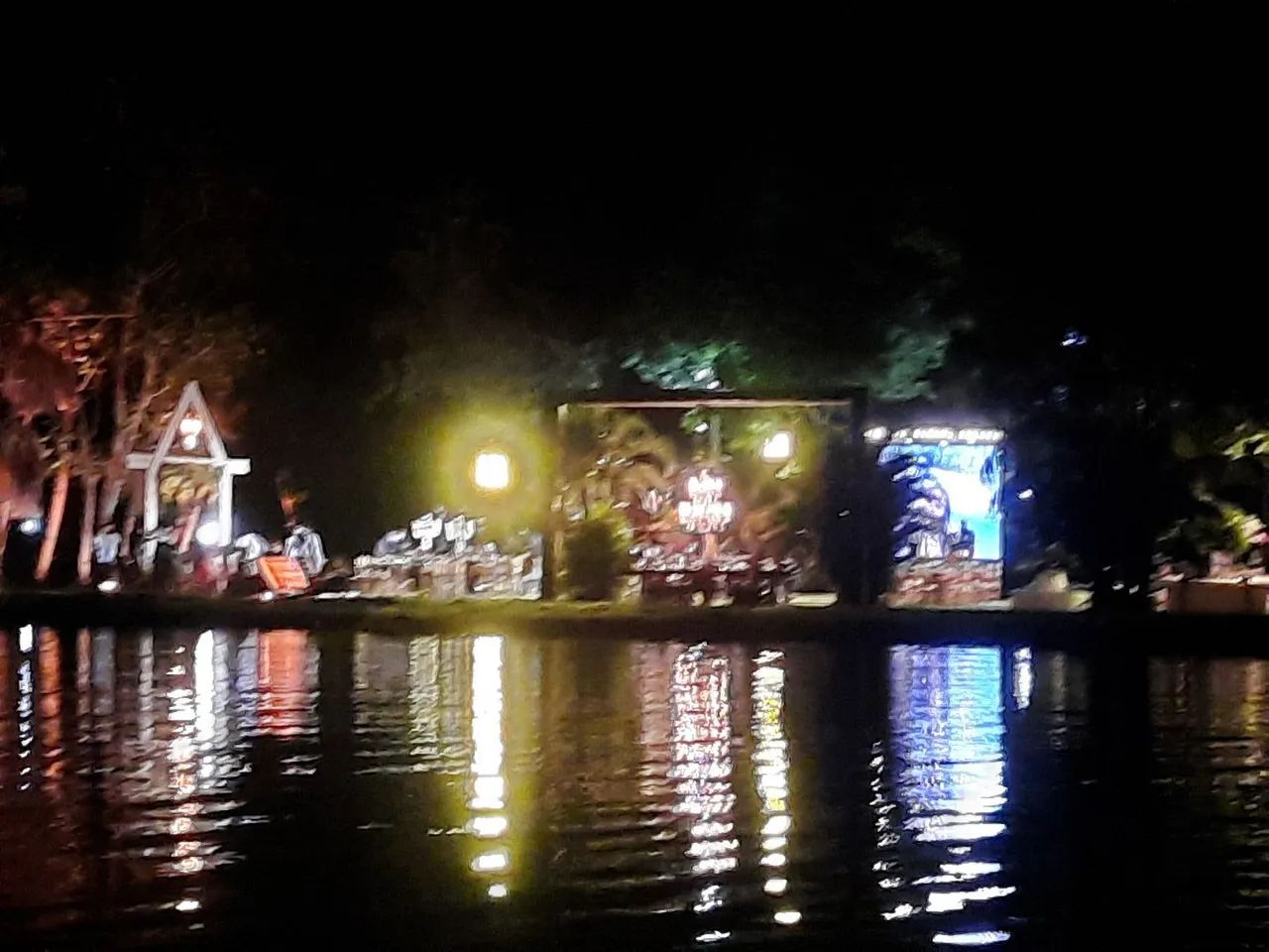 CHÁCARA NA BEIRA DO LAGO - Foto 3
