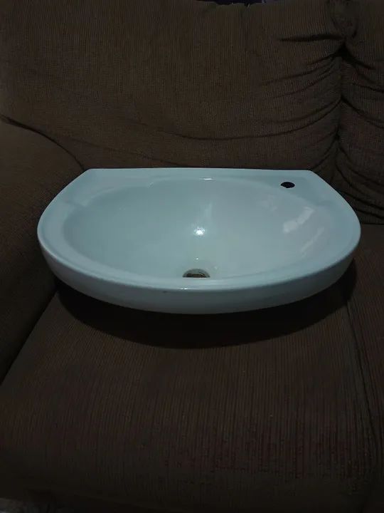 Pia para banheiro  - Foto 3