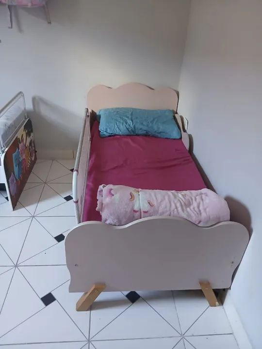 Tela de proteção  - Foto 2