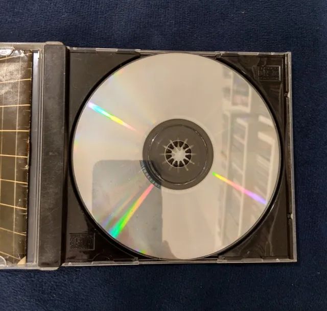 CD MADONNA IMMACULATE COLLECTION - Foto 4