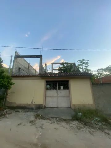 Captação de Casa a venda na Caminho da Servidão, Campo Grande, Rio de Janeiro, RJ
