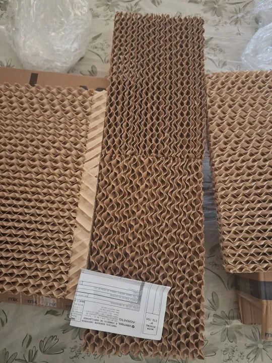 Colméias originais para  climatizadores de ar da Ventisol, 60 e 80 litros  - Foto 5