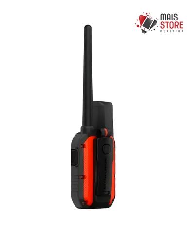 GPS Garmin Alpha 10 Handheld 010-02290-50 (Novo/Lacrado) - Foto 4